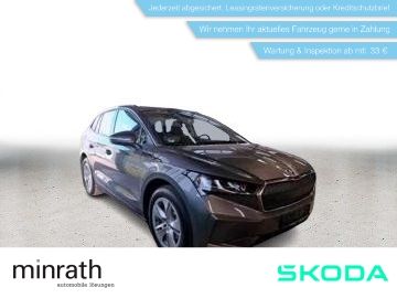 Skoda Enyaq 23.310 km 23.090 &euro; Moers 47441