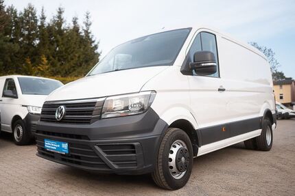 VW Crafter 100.000 km 24.900 &euro; Oranienburg bei Berlin 16515