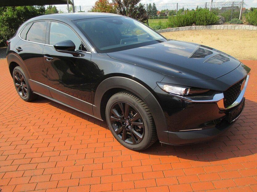 Mazda CX-30 22.369 km 26.839 € Calvörde 39359