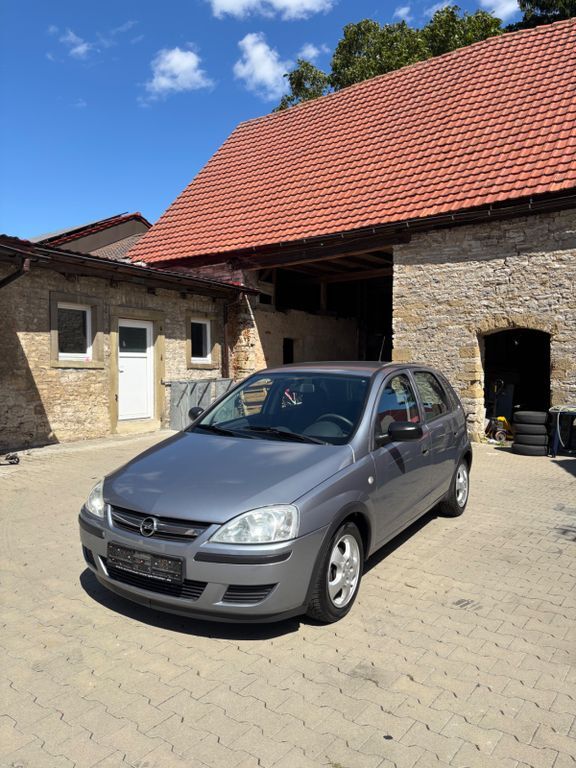 Corsa