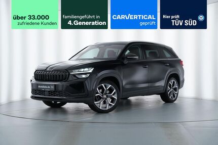 Skoda Kodiaq 54.440 km 43.889 &euro; Leipzig 04103