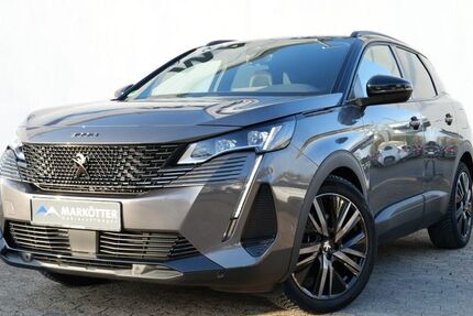 Peugeot 3008 25.365 km 23.990 &euro; Bielefeld 33647