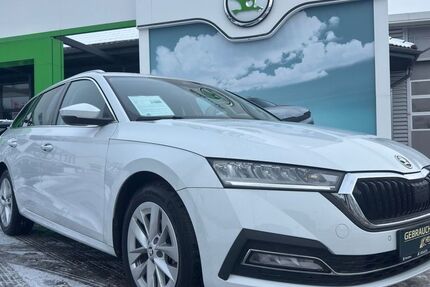 Skoda Octavia 72.000 km 18.590 &euro; Dahnsdorf 14806