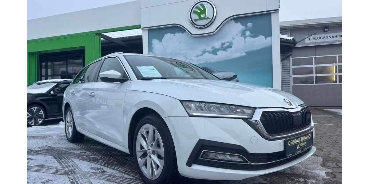 Skoda Octavia 72.000 km 18.590 &euro; Dahnsdorf 14806