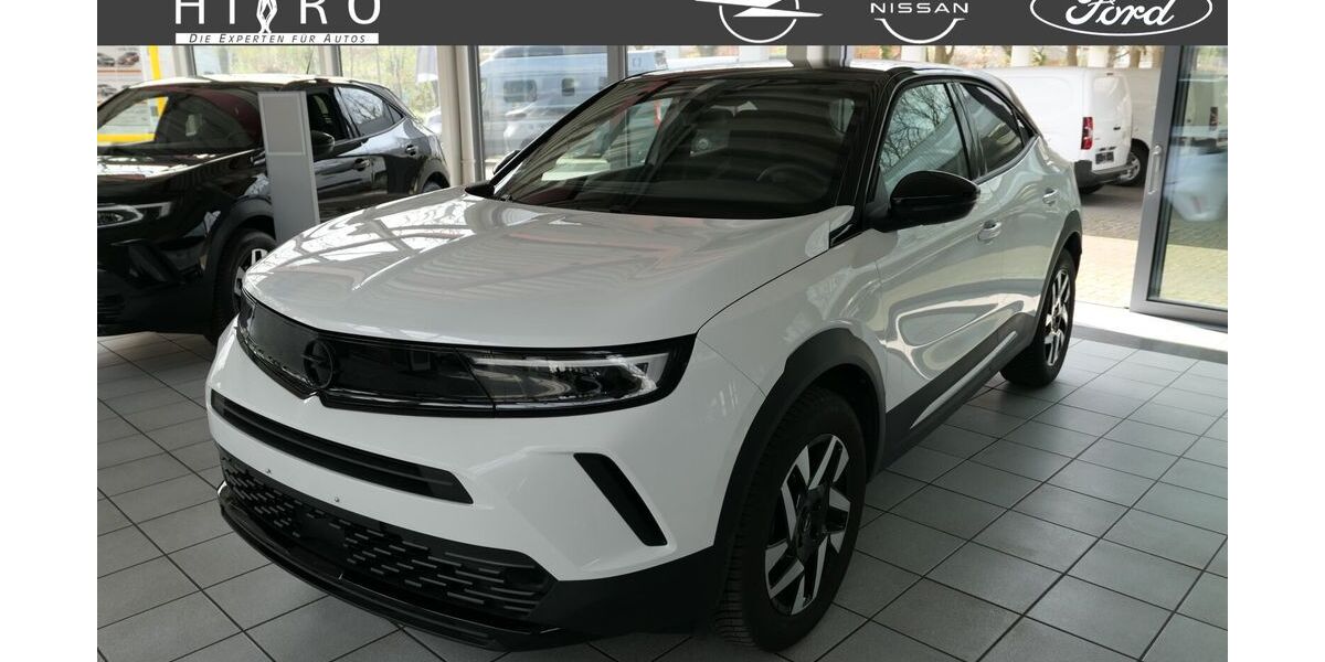 Opel Mokka 12.882 km 19.480 &euro; Oldenburg 26125
