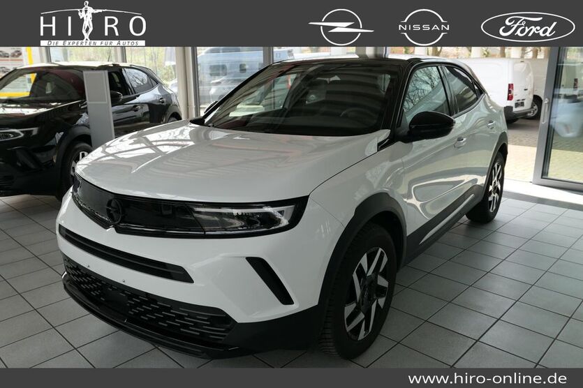 Opel Mokka 12.882 km 19.880 € Oldenburg 26125