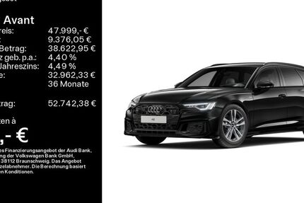 Audi A6 27.000 km 47.999 &euro; Mühlheim 63165