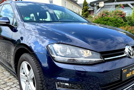VW Golf 61.800 km 15.880 &euro; Königsbrück bei Dresden 01936