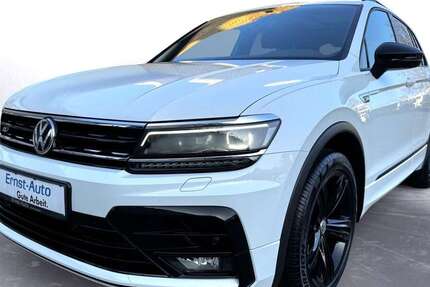 VW Tiguan 101.872 km 22.920 &euro; Coburg 96450