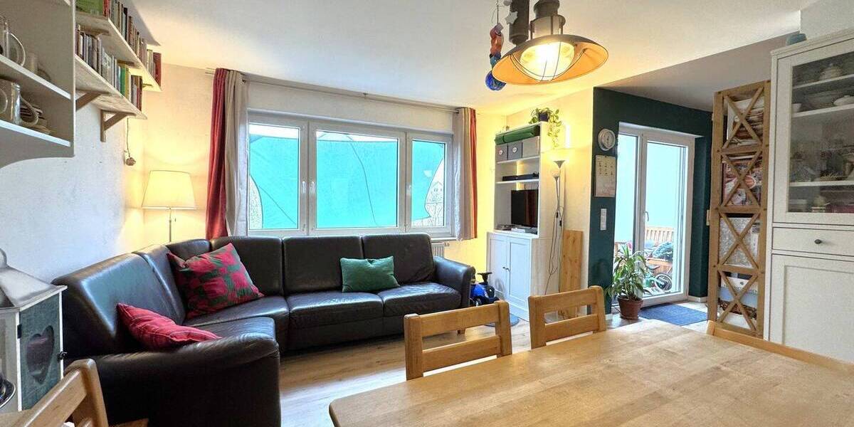 Reihenendhaus Neunkirchen - 6 Zimmer, 132 m&sup2;, 490.000&euro; | Angebot:26403309