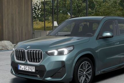BMW X1 7.004 km 34.790 &euro; Detmold 32758