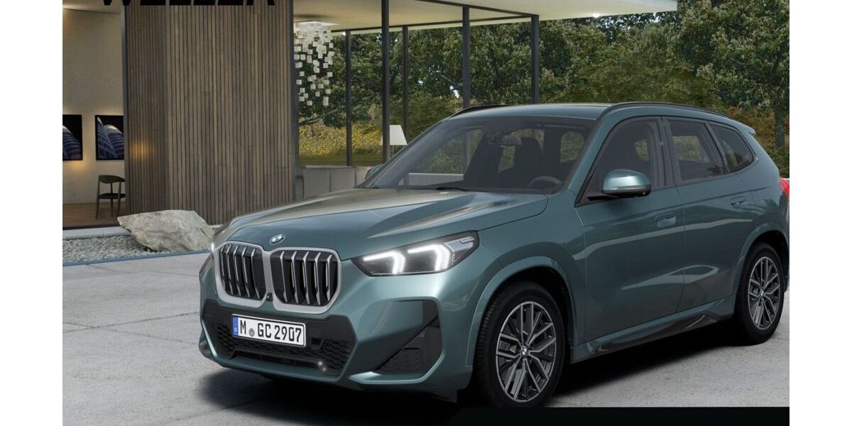 BMW X1 7.004 km 34.790 &euro; Detmold 32758