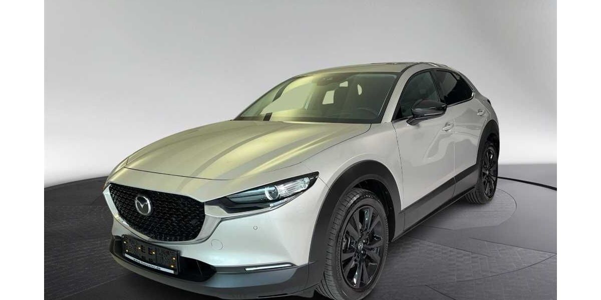 Mazda CX-30 50.000 km 24.890 &euro; München 80339