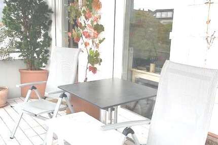 Wohnung zum Kaufen in Offenbach am Main 389.000 € 95.36 m² 4 zimmer