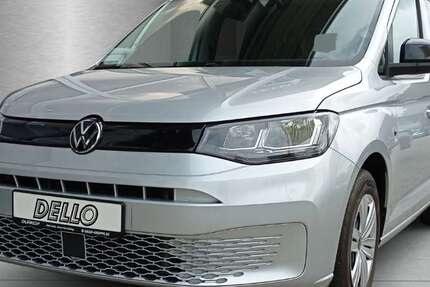 VW Caddy 23.631 km 32.990 € Reinbek 21465