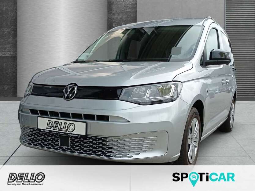 VW Caddy 23.631 km 32.990 € Reinbek 21465