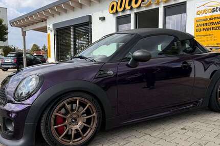 Mini John Cooper Works Coupe 154.250 km 12.900 &euro; Großostheim 63762