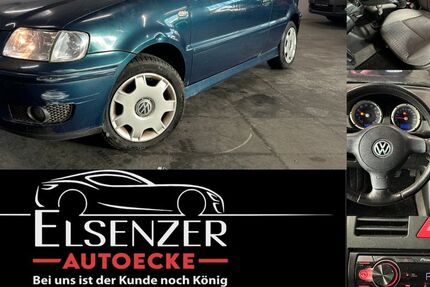 VW Polo 167.999 km 1.199 &euro; Eppingen 75031