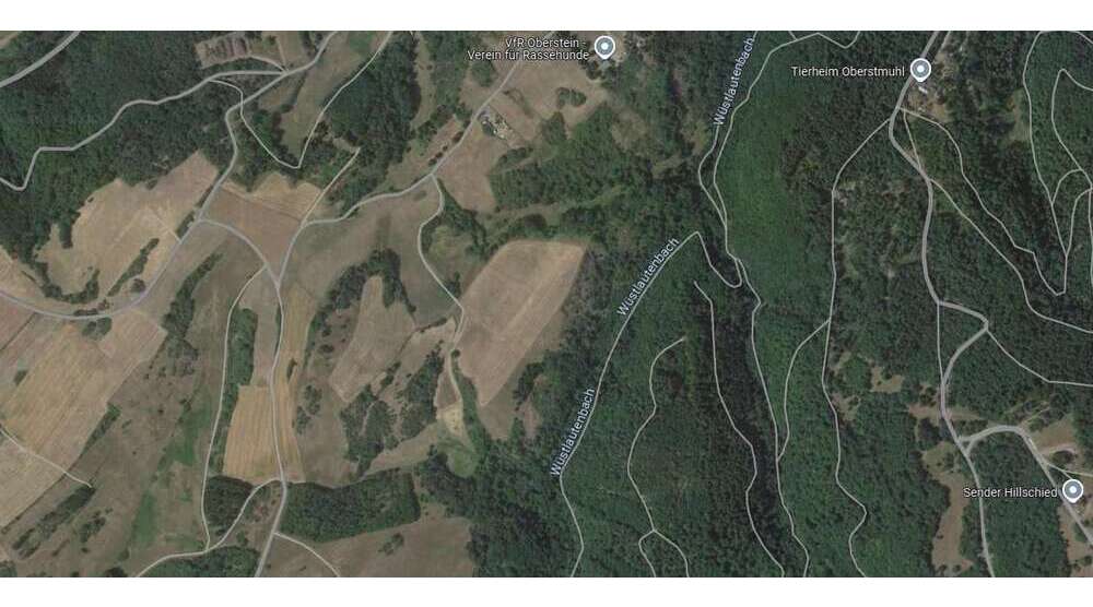 Grundstück in Idar Oberstein 5.900 € 4096 m²