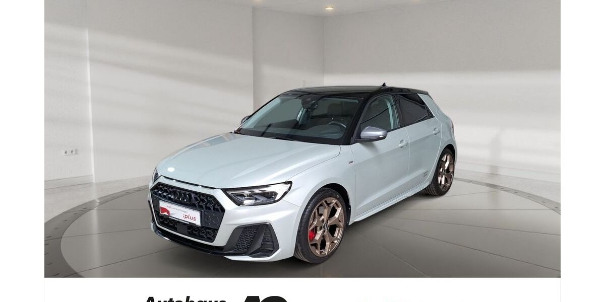 Audi A1 27.372 km 31.450 &euro; Fritzlar 34560