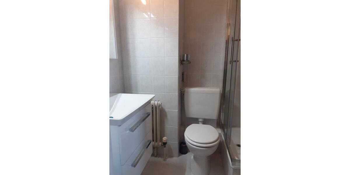 1-Zimmer Wohnung in Ulmer Innenstadt mit Balkon, provisionsfrei 1 zimmer