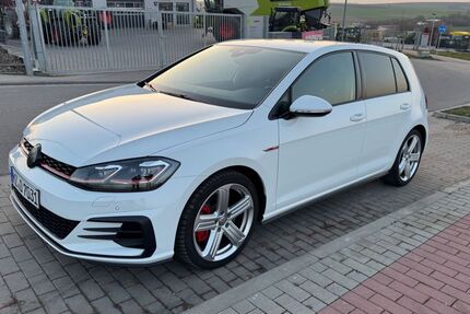 VW Golf 109.000 km 19.200 &euro; Bubenheim 55270