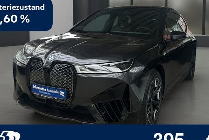 BMW iX 13.735 km 46.650 &euro; Kiel 24118