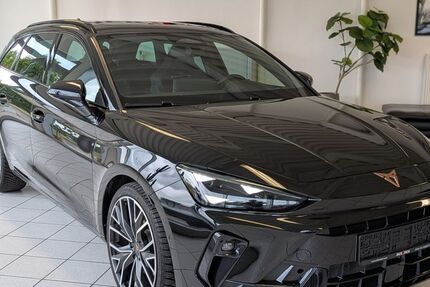 Cupra Leon 11.833 km 33.480 &euro; Homberg (Efze) 34576