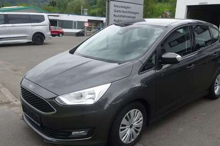 Ford C-Max 94.900 km 12.990 &euro; Kirchzell 63931