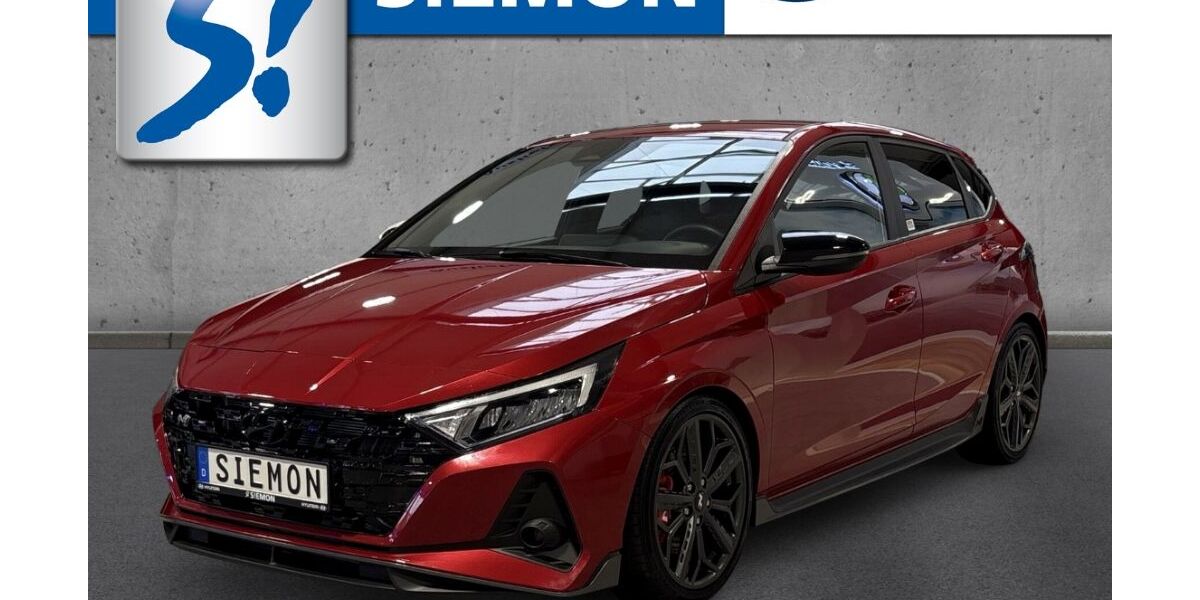 Hyundai i20 14.795 km 25.930 &euro; Münster 48153