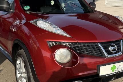 Nissan Juke 182.300 km 5.900 &euro; Kassel 34128