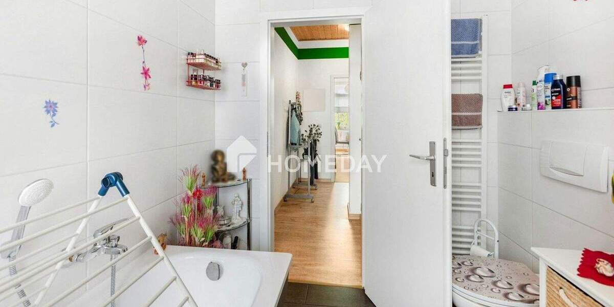Etagenwohnung Köthen (Anhalt) Köthen - 3 Zimmer, 79 m&sup2;, 89.000&euro; | Angebot:25677580