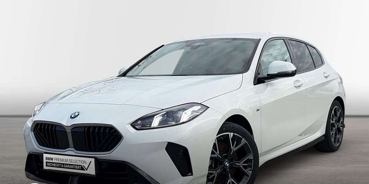 BMW 120 18.006 km 29.950 &euro; Germering 82110