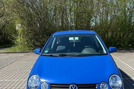VW Polo 279.000 km 3.100 &euro; Schleiz 07907