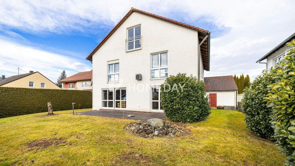 Einfamilienhaus Großmehring - 1 Zimmer, 264 m&sup2;, 920.000&euro; | Angebot:25140793