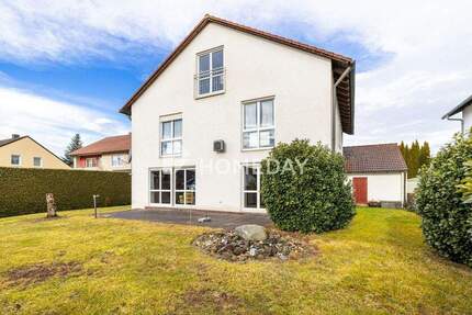 Haus Großmehring - 1 Zimmer, 264 m&sup2;, 920.000&euro; | Angebot:25140793