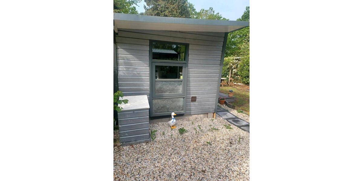 Bungalow Straelen - 1 Zimmer, 35 m&sup2;, 19.500&euro; | Angebot:26421212