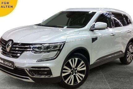 Renault Koleos 39.289 km 27.470 &euro; Siegen 57076