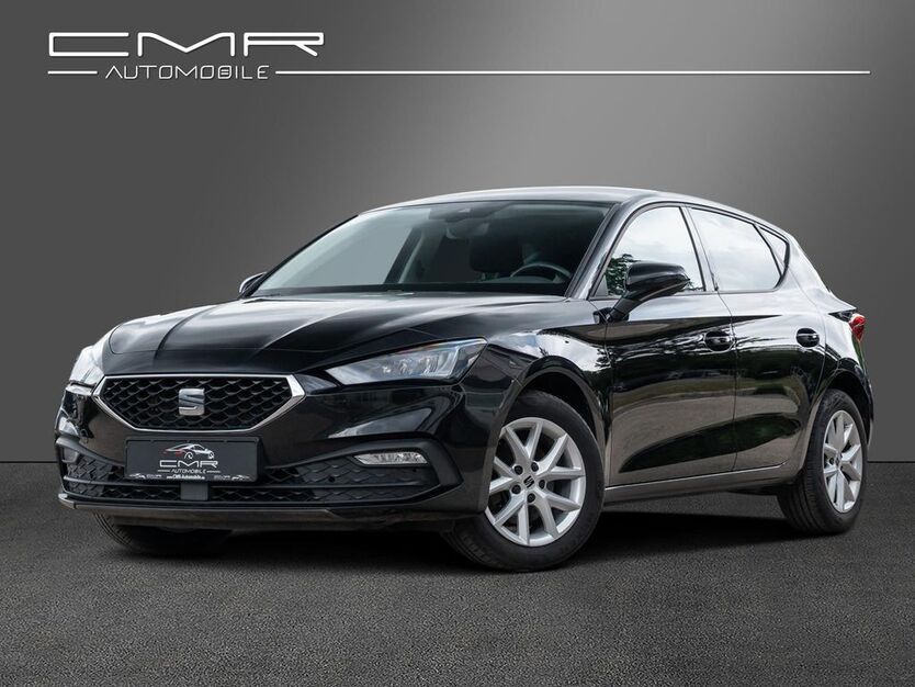 Seat Leon 97.887 km 19.383 € Roigheim 74255