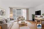 Etagenwohnung Schwerin Krebsförden - 3 Zimmer, 79 m&sup2;, 155.000&euro; | Angebot:25749143