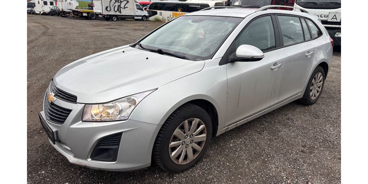 Chevrolet Cruze 176.000 km 2.990 &euro; Hamburg 22113