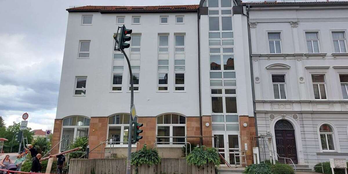 Gewerbeobjekt Döbeln Sörmitz - 950&euro; | Angebot:27031421