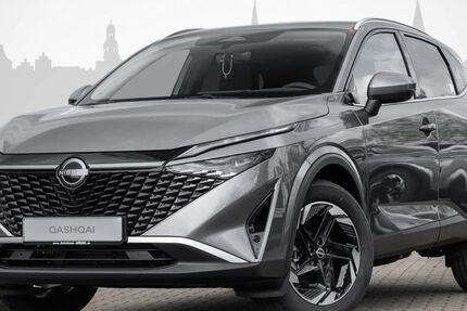 Nissan Qashqai 14.420 km 31.750 &euro; Lüneburg 21339