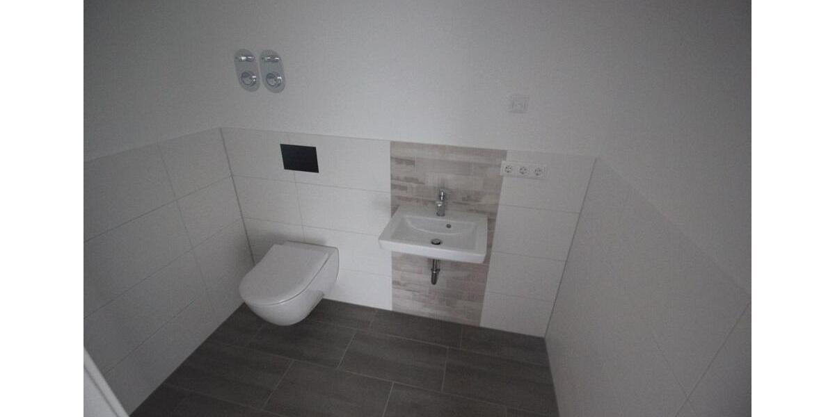 Exklusive 3 Zimmer-Wohnung mit großzügiger Terrasse und gehobener Ausstattung zu mieten! 3 zimmer