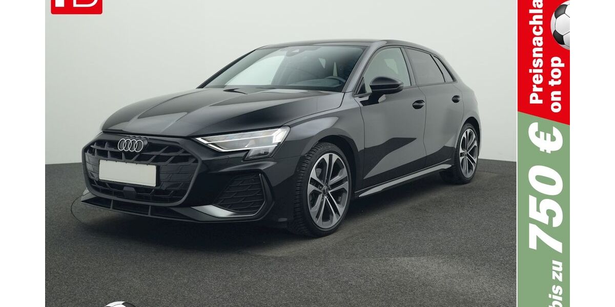 Audi A3 18.200 km 33.950 &euro; Mühlhausen 92360