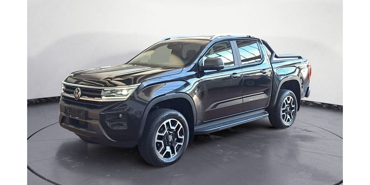 VW Amarok 5.755 km 69.990 &euro; Ettlingen 76275