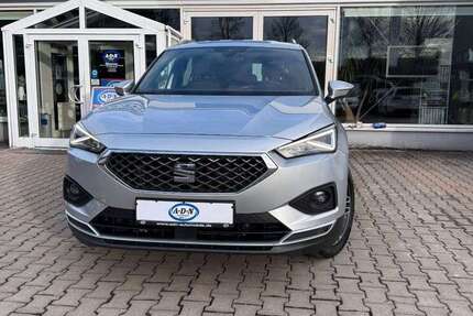 Seat Tarraco 183.000 km 19.950 &euro; Obergünzburg 87634