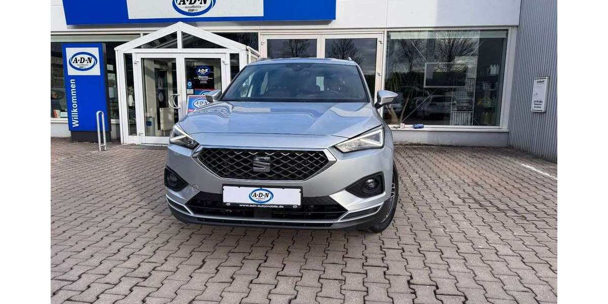 Seat Tarraco 183.000 km 19.950 &euro; Obergünzburg 87634