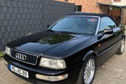 Audi 80 175.000 km 6.900 &euro; Münster 48157