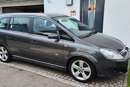 Opel Zafira 219.800 km 3.900 € Bad Wörishofen 86825